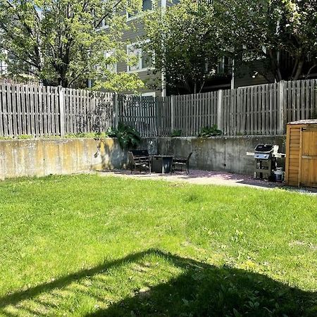 Lovely Two Bedroom Condo In South Boston Eksteriør billede