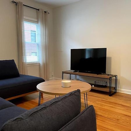 Lovely Two Bedroom Condo In South Boston Eksteriør billede