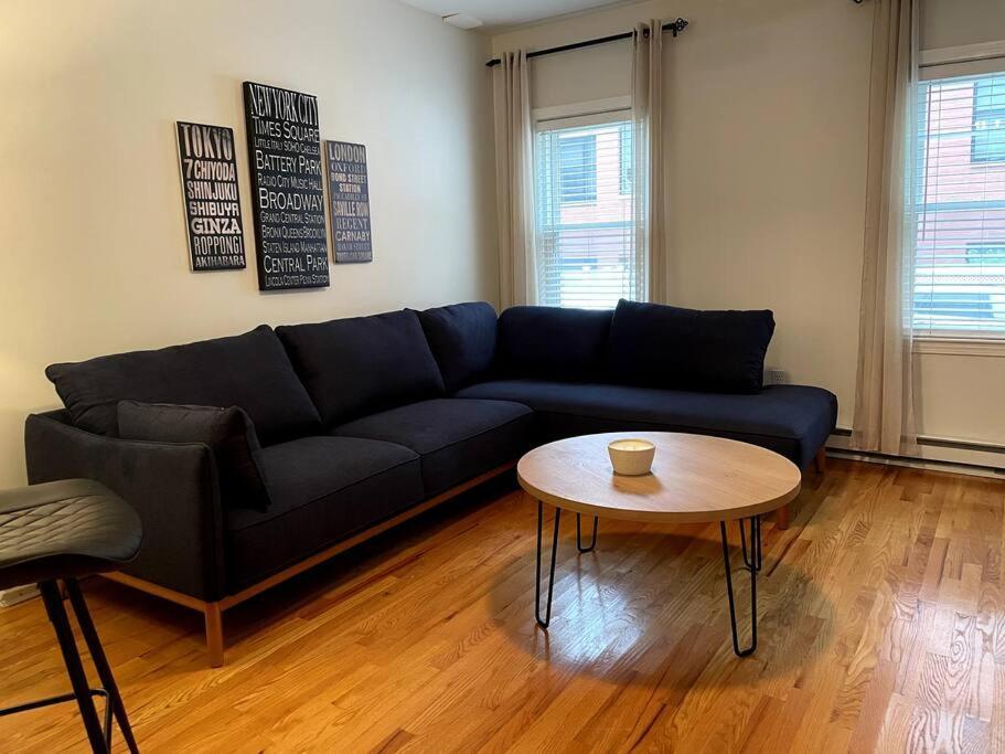 Lovely Two Bedroom Condo In South Boston Eksteriør billede