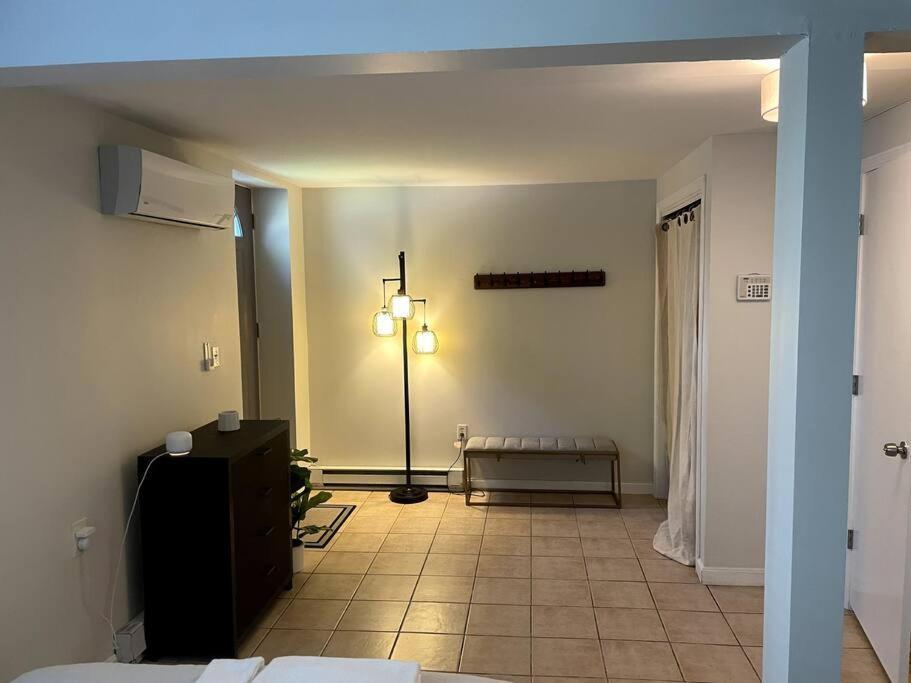 Lovely Two Bedroom Condo In South Boston Eksteriør billede