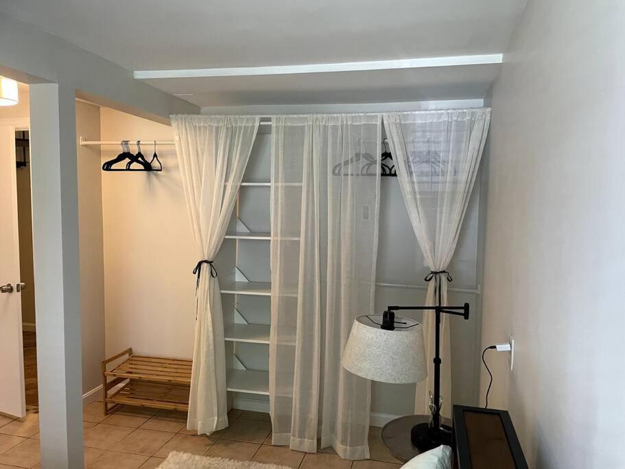 Lovely Two Bedroom Condo In South Boston Eksteriør billede