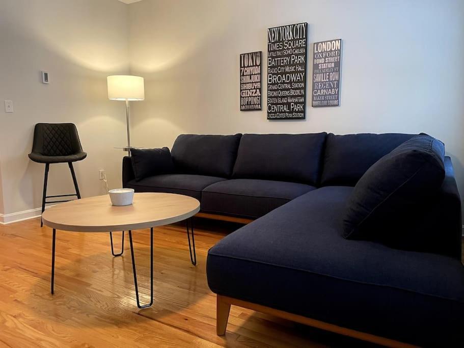 Lovely Two Bedroom Condo In South Boston Eksteriør billede