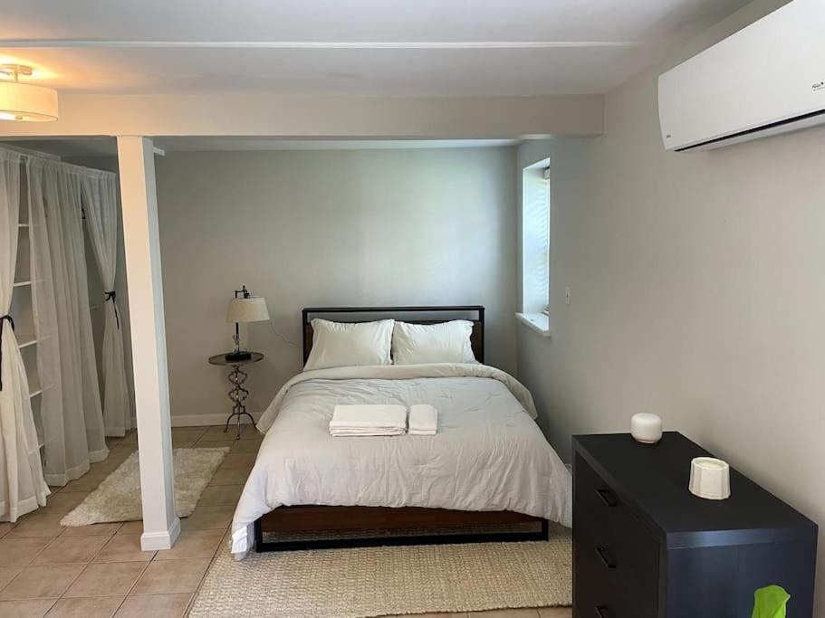Lovely Two Bedroom Condo In South Boston Eksteriør billede