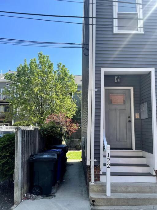 Lovely Two Bedroom Condo In South Boston Eksteriør billede