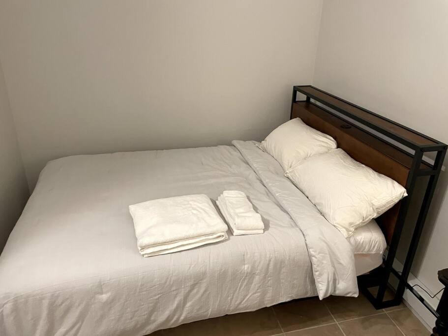 Lovely Two Bedroom Condo In South Boston Eksteriør billede